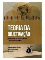 Teoria da objetivação Teoria da objetivação
