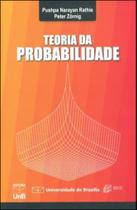 Teoria da probabilidade
