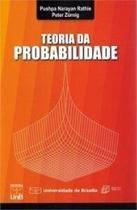 Teoria da probabilidade - UNB
