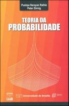 Teoria da Probabilidade - Unb