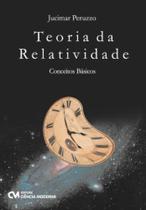 Teoria da relatividade - conceitos basicos - CIENCIA MODERNA