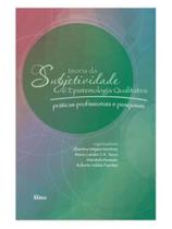 Teoria da subjetividade e epistemologia qualitativa