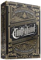 Teoria das cartas de baralho 11: contrabando inspirado em sociedades secretas Teoria das cartas de baralho 11: contrabando inspirado em sociedades secretas
