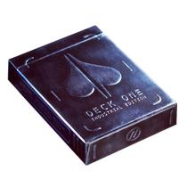 Teoria das cartas de baralho 11 DeckOne Industrial Edition