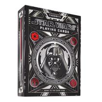 Teoria das cartas de baralho 11 Star Wars: Ano do Lado Negro Teoria das cartas de baralho 11 Star Wars: Ano do Lado Negro
