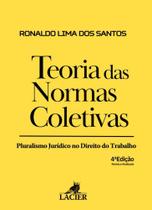 Teoria das Normas Coletivas - LACIER