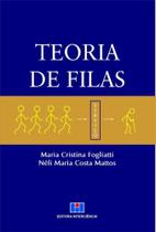 Teoria de Filas Teoria de Filas
