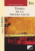 Teoría de la prueba legal - Ediciones Olejnik Teoría de la prueba legal - Ediciones Olejnik