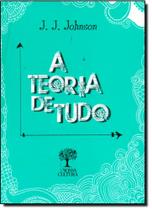 Teoria de Tudo, A - Capa Aleatória Teoria de Tudo, A - Capa Aleatória