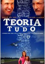 teoria de tudo dvd original lacrado