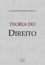 Teoria do direito - EDITORA PROCESSO Teoria do direito - EDITORA PROCESSO