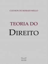 Teoria Do Direito - PROCESSO