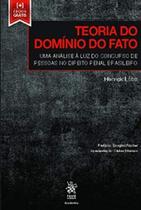 Teoria do Domínio do Fato