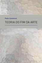 Teoria do fim da arte - 7 LETRAS