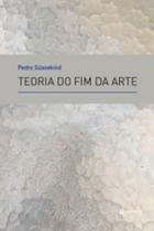 Teoria do fim da arte Teoria do fim da arte