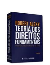 Teoria dos Direitos Fundamentais (2024) - Juspodivm