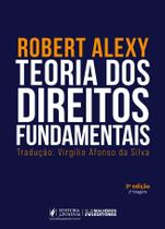 Teoria dos Direitos Fundamentais 2026 juspodivm Teoria dos Direitos Fundamentais 2026 juspodivm
