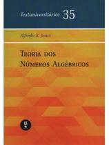 Teoria dos números algébricos