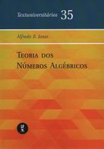 Teoria dos números algébricos