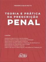 Teoria e prática da prescrição penal - 2023