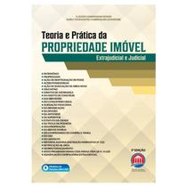 Teoria e Pratica da Propriedade Imovel - RUMO JURÍDICO