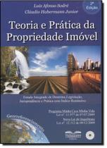 Teoria e Prática da Propriedade Imóvel