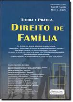 Teoria e Prática Direito de Família