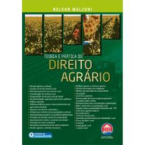 Teoria e Prática do Direito Agrário Teoria e Prática do Direito Agrário