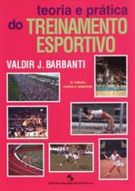 Teoria e Prática do Treinamento Esportivo - 02Ed/97