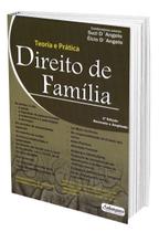 Teoria e Prática no Direito de Família 2ª Ed - Anhanguera