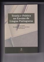 Teoria e Prática No Ensino De Língua Portuguesa - PONTES