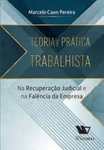 Teoria e Prática Trabalhista
