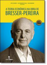 Teoria Econômica na Obra de Bresser-pereira - UFSM