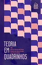 Teoria em Quadrinhos - RIO BOOKS
