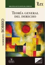 Teoría general del derecho Teoría general del derecho