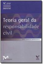Teoria Geral Da Responsabilidade Civil Teoria Geral Da Responsabilidade Civil