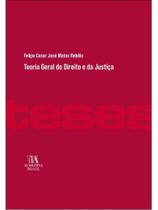 Teoria geral do direito e da justiça