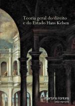 Teoria geral do direito e do estado - MARTINS - MARTINS FONTES Teoria geral do direito e do estado - MARTINS - MARTINS FONTES