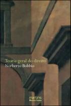 Teoria Geral do Direito - MARTINS EDITORA Teoria Geral do Direito - MARTINS EDITORA