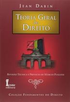 Teoria Geral do Direito paperback Dabin, Jean Teoria Geral do Direito paperback Dabin, Jean