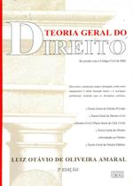 Teoria Geral do Direito Teoria Geral do Direito