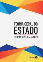 Teoria geral do Estado