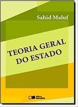 Teoria geral do estado