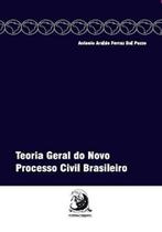 Teoria Geral do Novo Processo Civil Brasileiro - Contracorrente