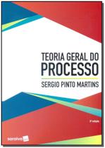 Teoria Geral do Processo