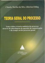 Teoria Geral Do Processo