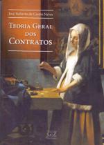 Teoria geral dos contratos - (gz editora)