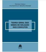 Teoria Geral dos Meios de Solucao dos Conflitos - Gazeta Juridica Teoria Geral dos Meios de Solucao dos Conflitos - Gazeta Juridica