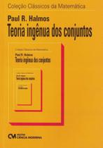 Teoria ingenua dos conjuntos - CIENCIA MODERNA