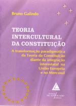 Teoria Intercultural da Constituição